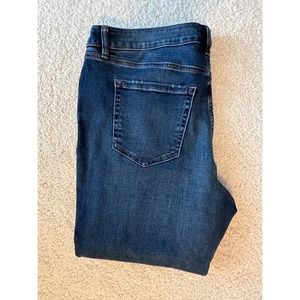 Lane Bryant Jeans